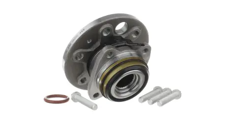 Підшипник задньої ступиці SKF VKBA6748