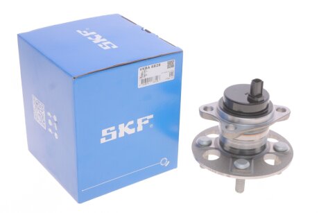 Пiдшипник ступицi колеса skf VKBA6828