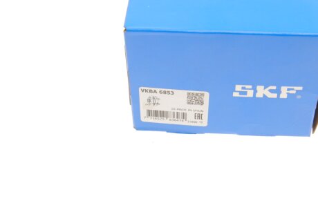 Підшипник кульковий d>30 skf VKBA6853