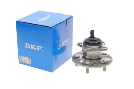 Пiдшипник ступицi колеса skf VKBA6877