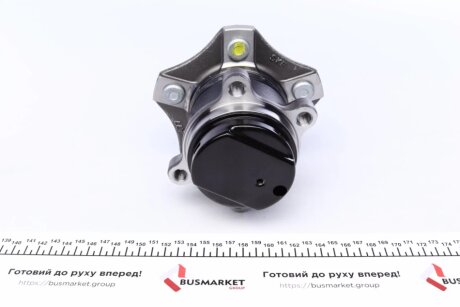 Ступица колеса с подшипником skf VKBA6997