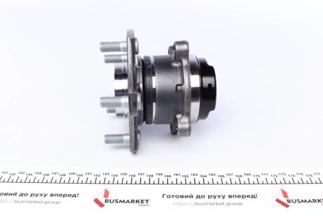 Ступица колеса с подшипником skf VKBA6997