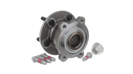 Підшипник задньої ступиці SKF VKBA7024