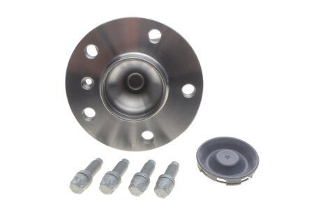 Маточина колеса в зборі skf VKBA7064