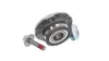 Комплект підшипника колеса SKF VKBA7161