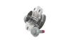 Комплект підшипника колеса SKF VKBA7161