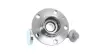 Комплект підшипника колеса SKF VKBA7161
