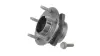 Подшипник задней ступицы SKF VKBA7166