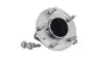 Подшипник задней ступицы SKF VKBA7166