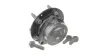 Подшипник задней ступицы SKF VKBA7166