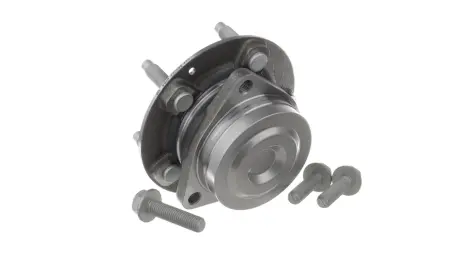 Подшипник задней ступицы SKF VKBA7166 Опель Инсигния