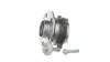 Підшипник колеса,комплект SKF VKBA7205