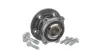 Підшипник колеса,комплект SKF VKBA7205