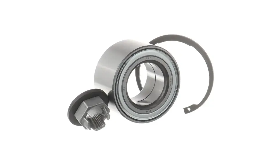 FORD Підшипник передн. KUGA III (DFK) 1.5 EcoBlue SKF VKBA7209 (фото 1)