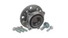Маточина SKF VKBA 7221 (фото 1)