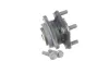 Підшипник колісний SKF VKBA7225