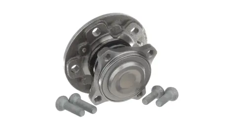 Подшипник передней ступицы SKF VKBA 7247