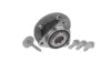 VKBA 7253 - Комплект підшипника ступиці SKF VKBA7253