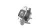 VKBA 7253 - Комплект підшипника ступиці SKF VKBA7253