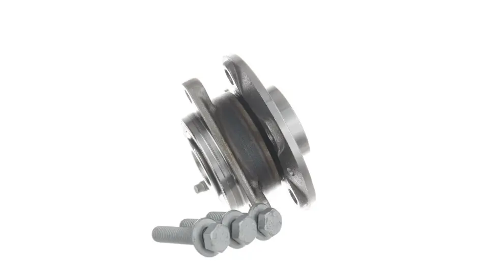 VKBA 7253 - Комплект підшипника ступиці SKF VKBA7253