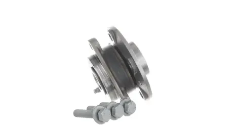 VKBA 7253 - Комплект підшипника ступиці SKF VKBA7253