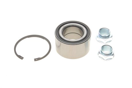 Комплект подшипника ступицы колеса skf VKBA7469