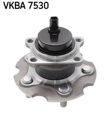 Комплект підшипника колеса SKF VKBA7530