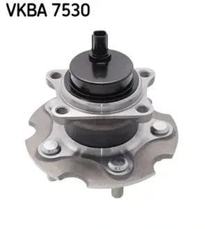 Комплект підшипника колеса SKF VKBA7530
