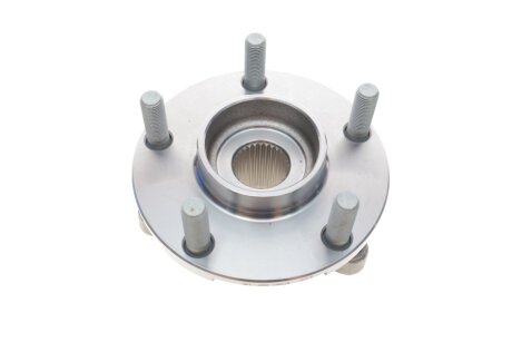 Маточина колеса skf VKBA7617