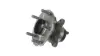 Підшипник колеса,комплект SKF VKBA7618