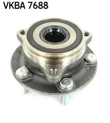 Підшипник колеса,комплект SKF VKBA7688