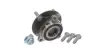 Комплект підшипника колеса SKF VKBA7745