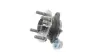 Комплект підшипника колеса SKF VKBA7745