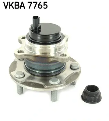 Підшипник колісний SKF VKBA7765