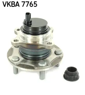 Підшипник колісний SKF VKBA7765
