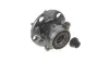 Підшипник колісний SKF VKBA7766