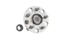 Підшипник колісний SKF VKBA7766