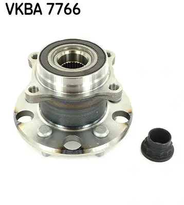 Підшипник колісний SKF VKBA7766
