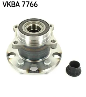 Підшипник колісний SKF VKBA7766