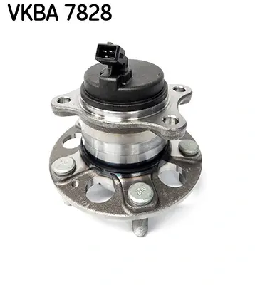 Підшипник колісний SKF VKBA7828