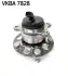 Підшипник колісний SKF VKBA7828