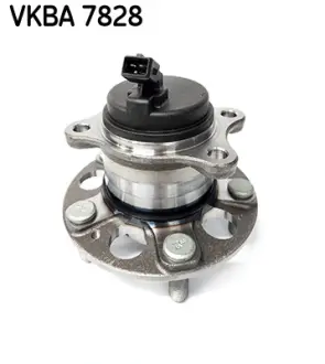 Підшипник колісний SKF VKBA7828