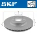 ��������� ���� ������������� SKF VKBD80009V2