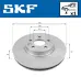 FORD гальмівний диск передн.Monder 07- S-Max 06- Kuga 08- Galaxy 06- SKF VKBD80056V1
