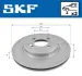 Вентильований гальмівний диск SKF VKBD80130V2 (фото 1)