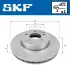 DB гальмівний диск передн.C204 E212 SKF VKBD80181V1