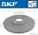 BMW Диск гальмівний передній X1/F48 SKF VKBD80304V1 (фото 1)