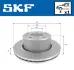 Вентилируемый тормозной диск SKF VKBD80646V1