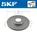 Гальмівний диск передн. Renault Duster 1.5dci SKF VKBD81052V2