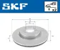 HYUNDAI диск гальм. передн. i20, KIA Rio SKF VKBD81119V2